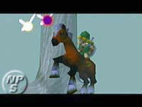 Epona!!! He's alive!!!